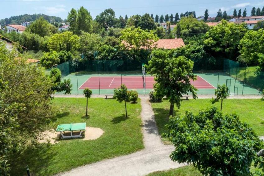 Résidence Odalys Prestige Domaine Iratzia - foto 3