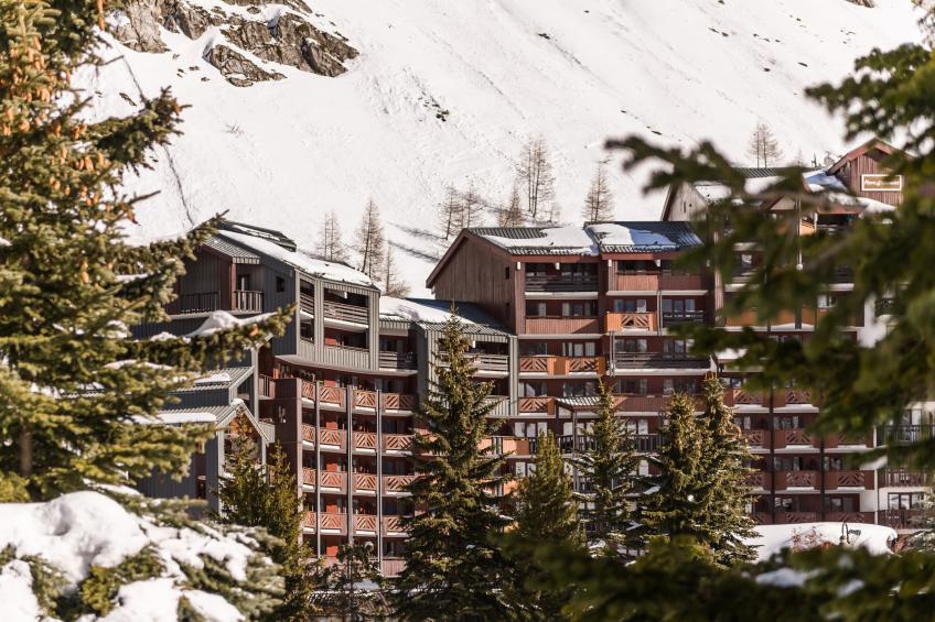 Les Balcons de Bellevarde - foto 3