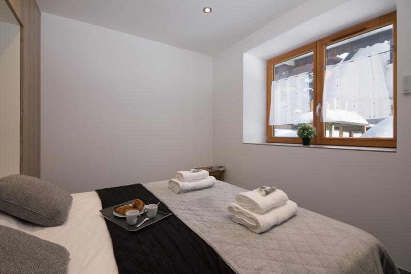 Appartement Le Génépi - foto 11