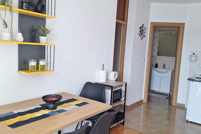 Vakantiewoning met uitzicht op zee en de tuin - VW-GD5P2 - foto 12