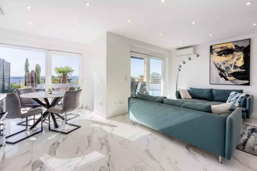 Maison de vacances avec piscine et vue mer - BF-R4P7T - foto 38