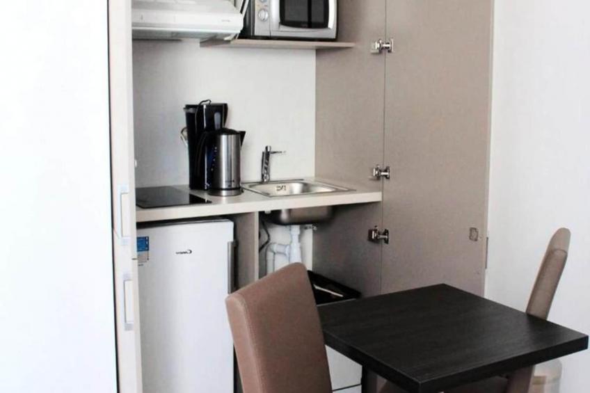 Appart'hôtel Odalys La Rose d'Argent - foto 26