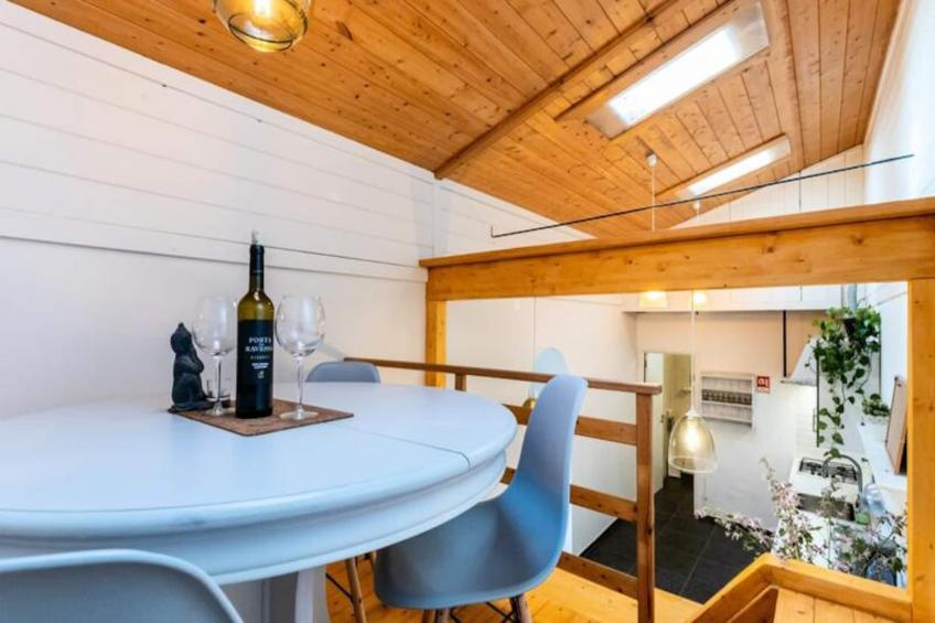 Cottage Aljezur Town - foto 9