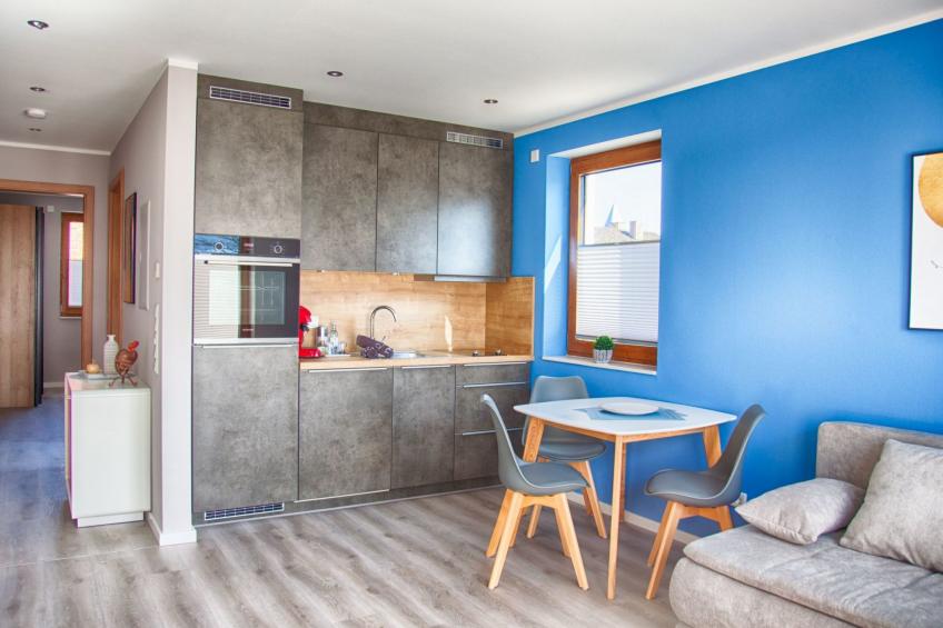 City-Apparte exclusiv direkt am Krankenhaus - foto 2