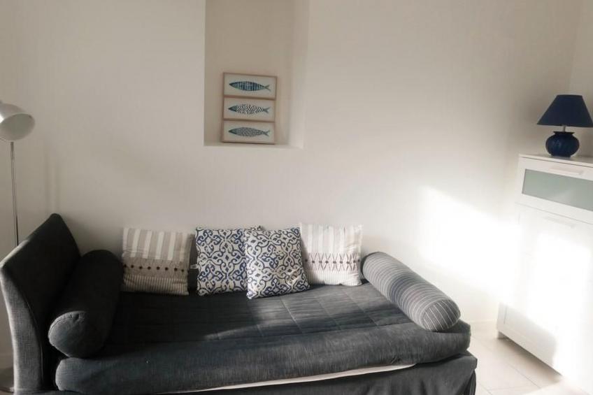 Wohnung "Les Muguets" mit Garten und Grillplatz - foto 17