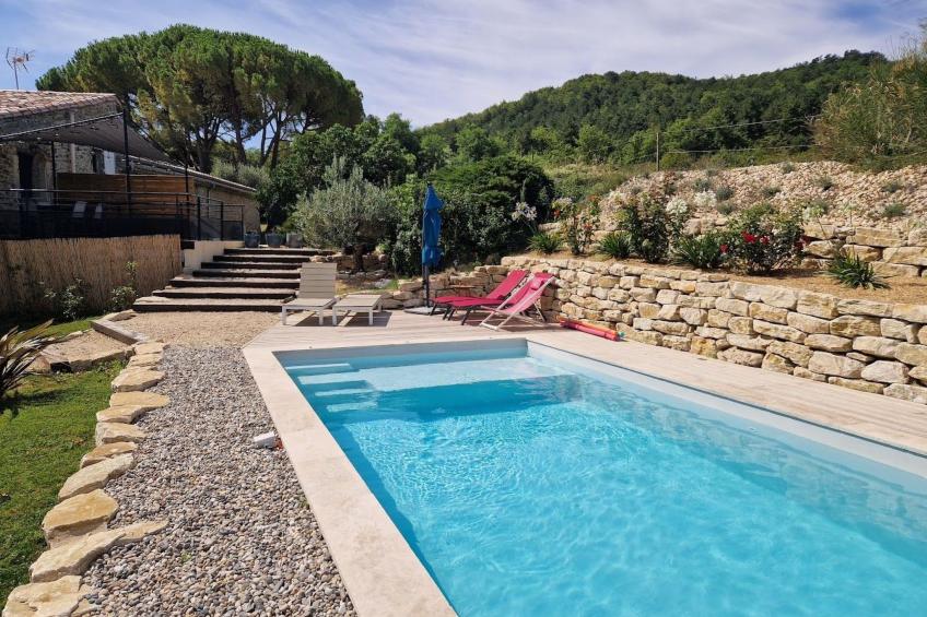 Charmante Ferienwohnung La Martinelle - foto 17