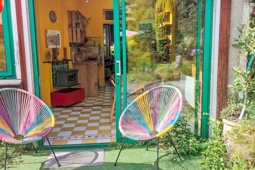 Ferienhaus (PLX105) - foto 2