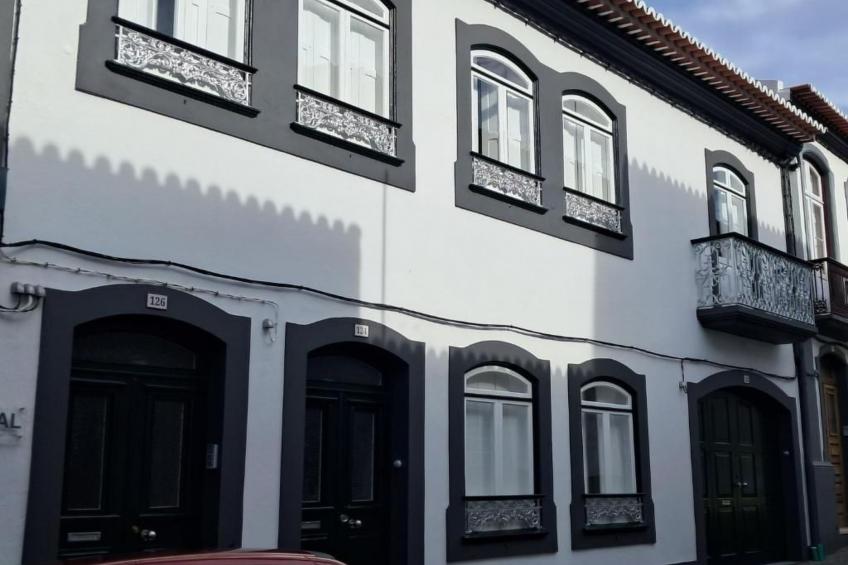 Haus am Grünen Meer