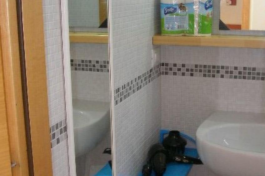 Komfortable Wohnung in Lido Conchiglie - foto 22