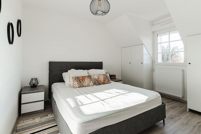 DEAUVILLE BEN LIONEL - foto 4