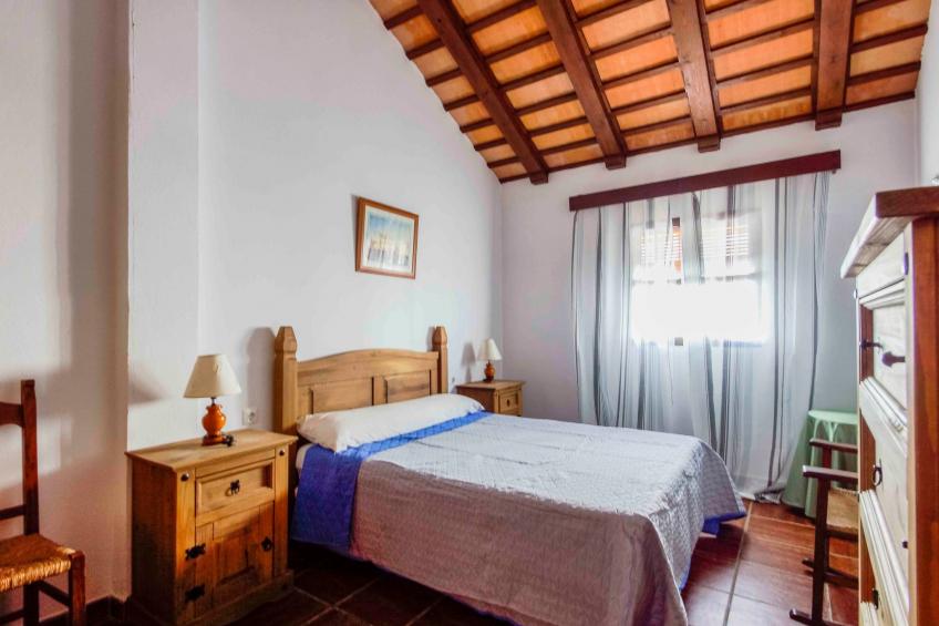 Gemütliches Ferienhaus für 8 Personen - foto 13