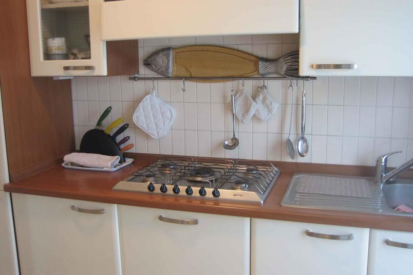 Vakantiewoning met directe toegang naar het meer - VW-GKWZ - foto 21