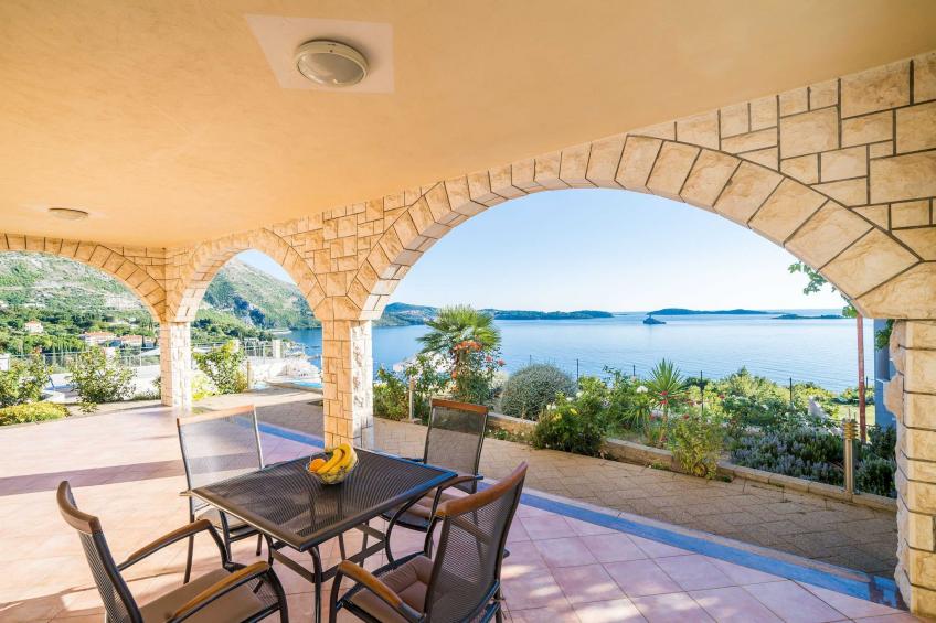 Apartments Marnic Blue Chill- Comfort Studio Apartment - foto 23