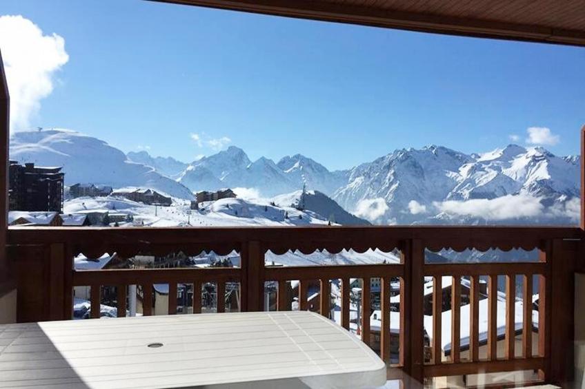 Résidence Olympiades B - foto 21