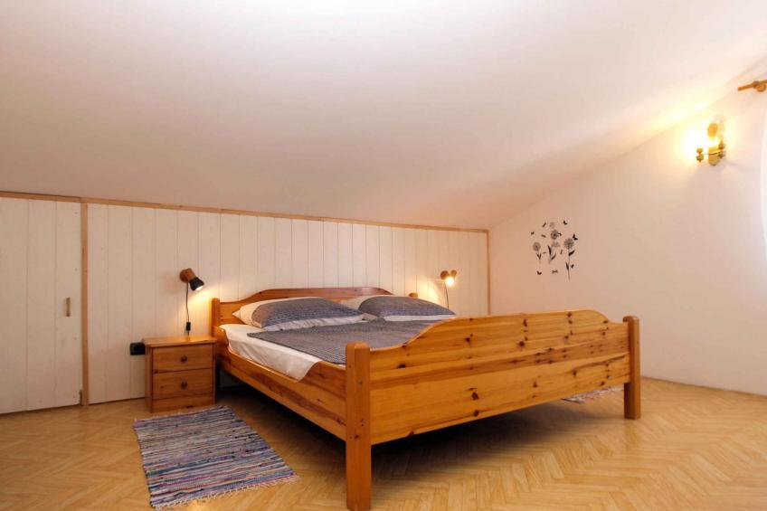 Holiday apartment with air conditioning - BF-4NDRP - foto 43