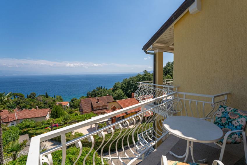 villa Mona Lisa - foto 14