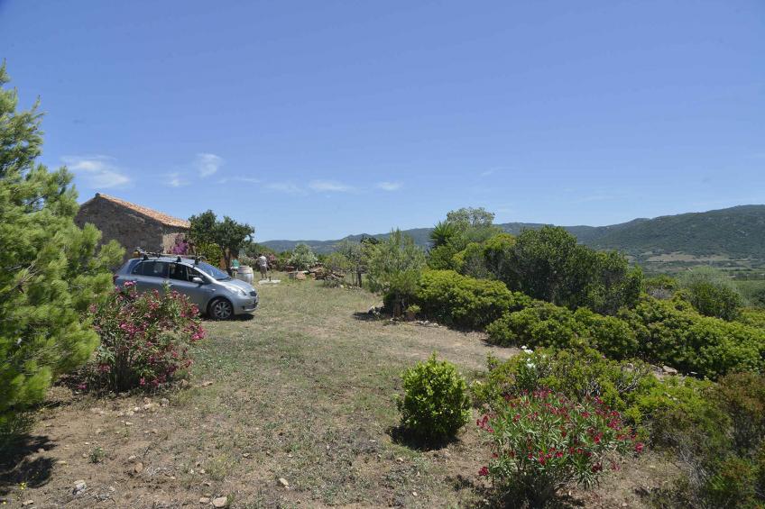 Finca zum Abschalten in Miitten der Natur - BF-CH6HD - foto 3