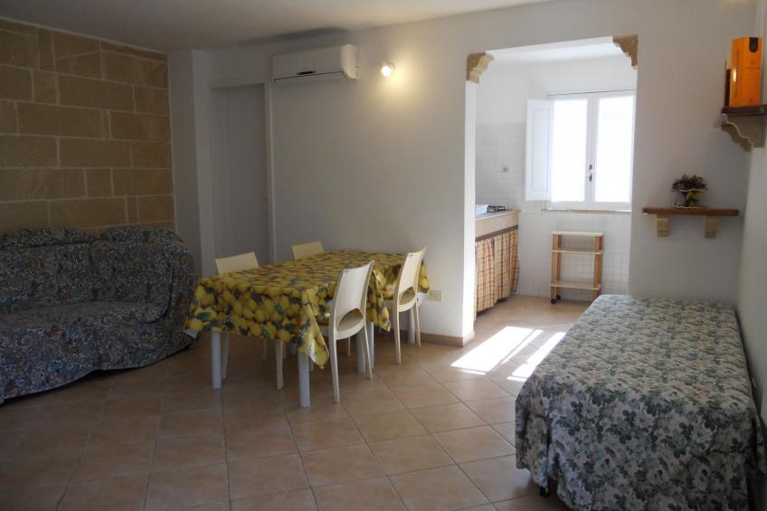 San Martino' Wohnung mit Privatparkplatz - foto 8