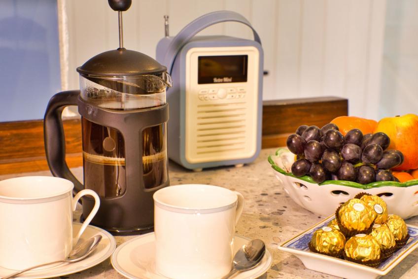 Idyllisches Landhaus mit wunderschönem Garten - foto 9