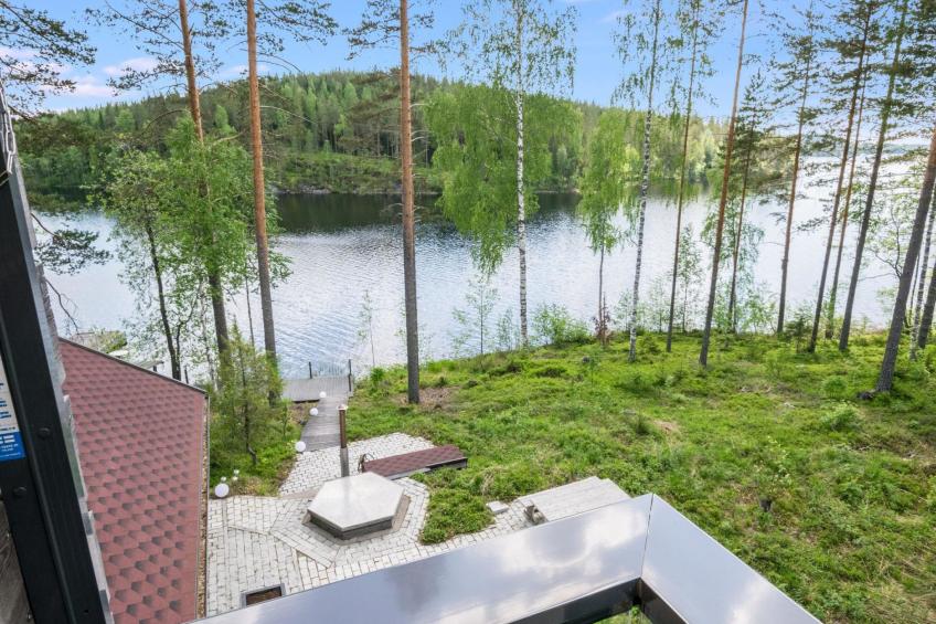 Villa torni - foto 35