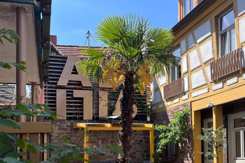 Nachts im Museum? Bitte sehr: unsere GALERIE SUITE - foto 35