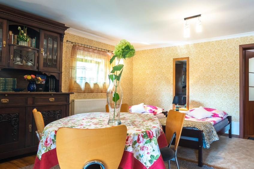 Wohnung mit Terrasse, Garten und Grill - foto 13