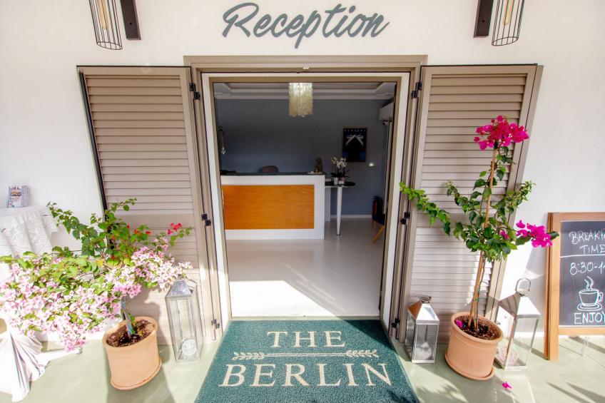 mit Balkon - foto 15