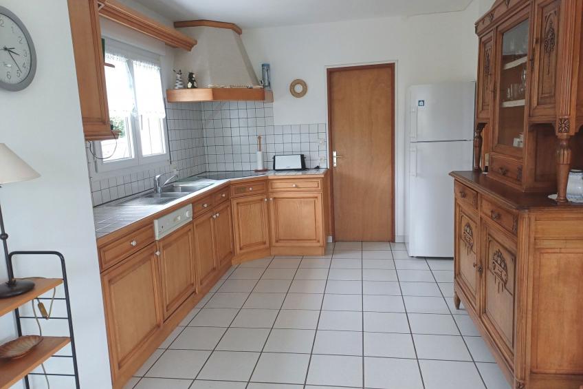 Komforthaus mit Traumgarten und Meerblick - foto 9