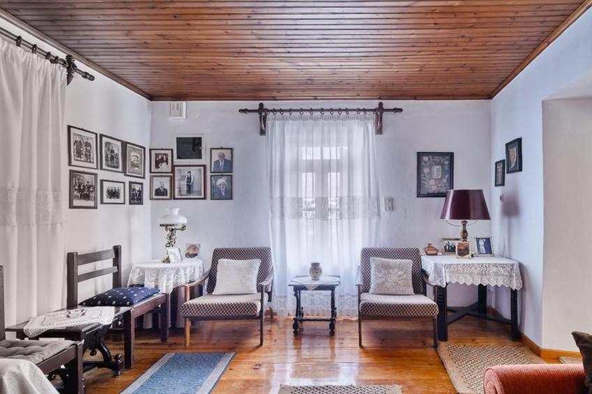 Villa Manthos Traditionelles Kretisches Herrenhaus - foto 12