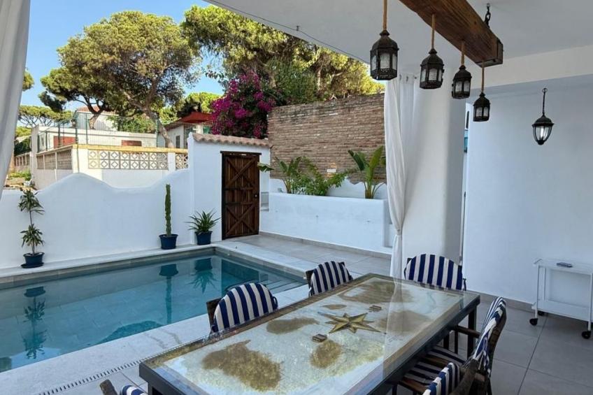 Haus Alhamar - foto 27