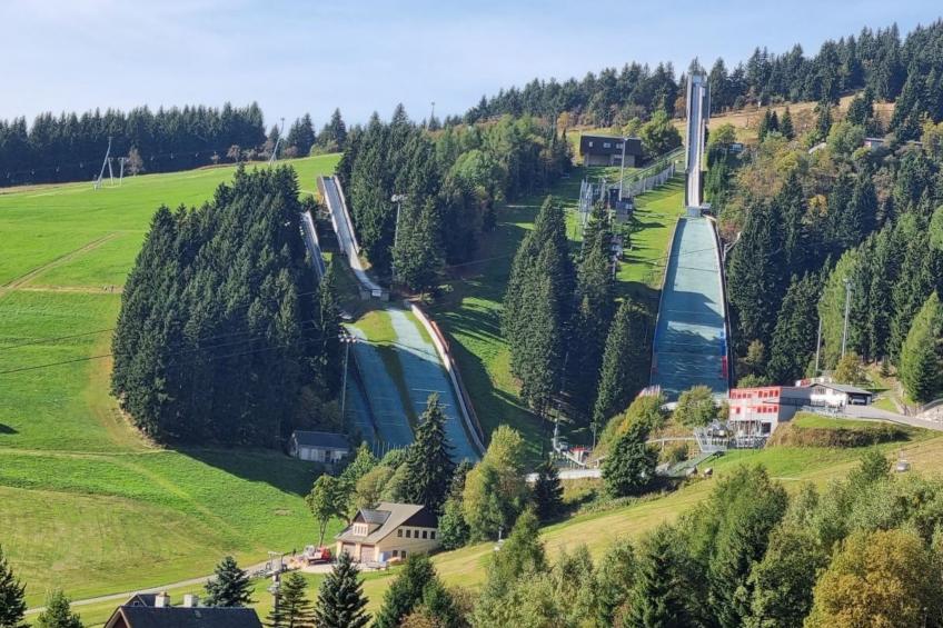 Appartement mit Blick auf das Wasser - foto 29