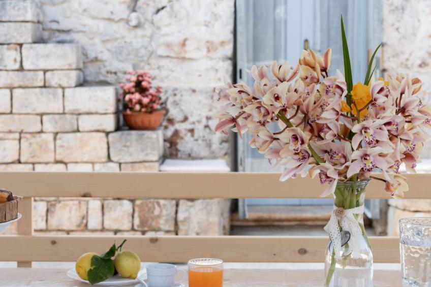 Trullo Quattro Carrini - foto 10