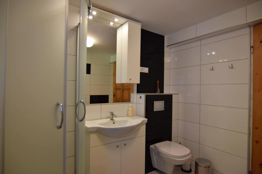 Dom wakacyjny w Kopalinie dla max 7 osób - foto 12