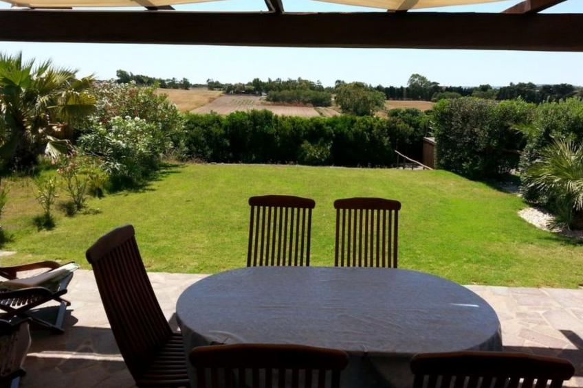 "Calasetta" mit Grill - foto 12