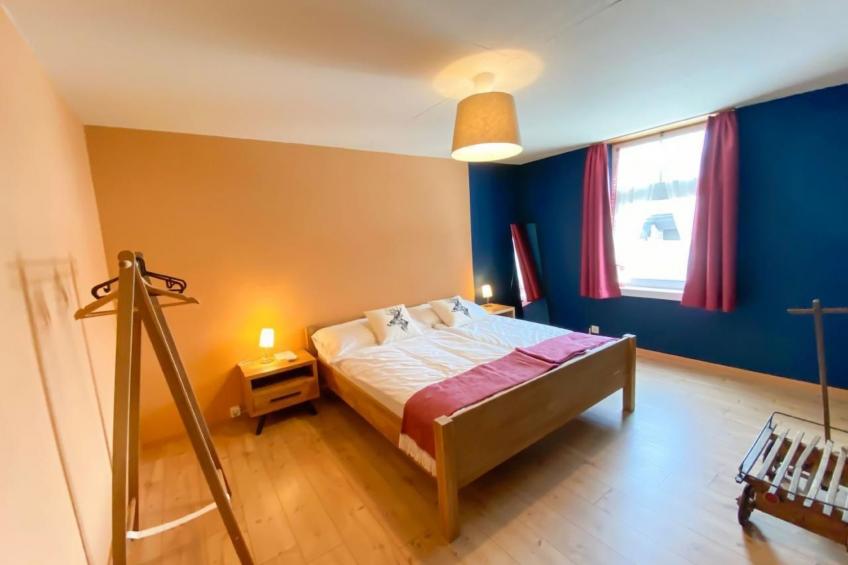 Madulain Lodge - foto 13