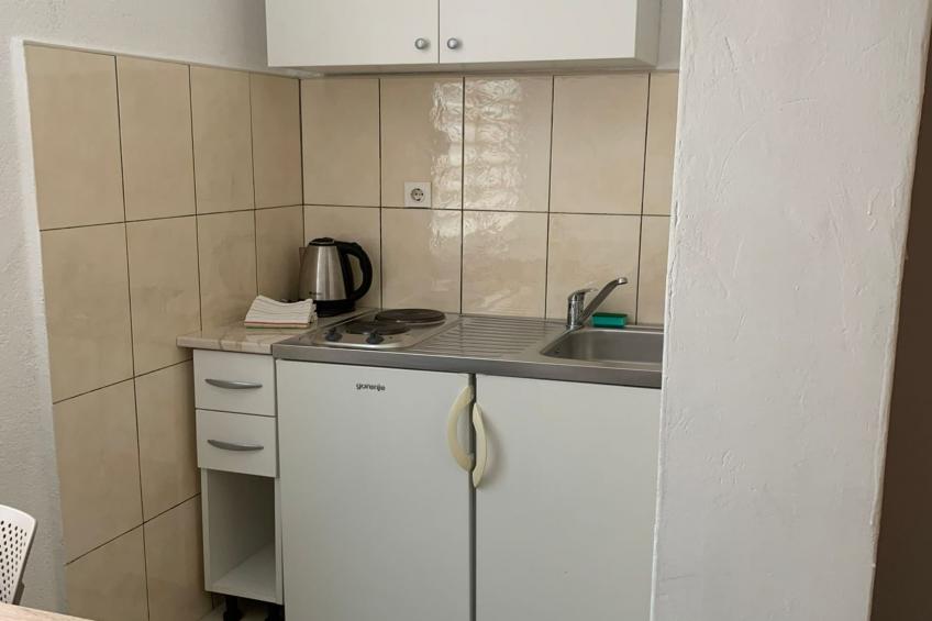Apartments Adriana Studio apartment 8 - foto 8