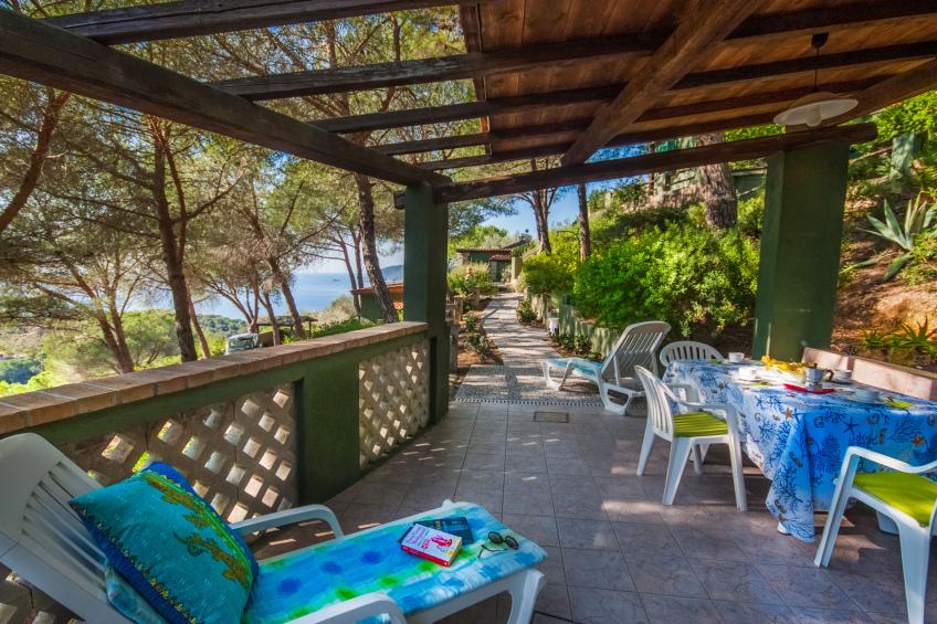 Residence Piccola Oasi (CLV274)