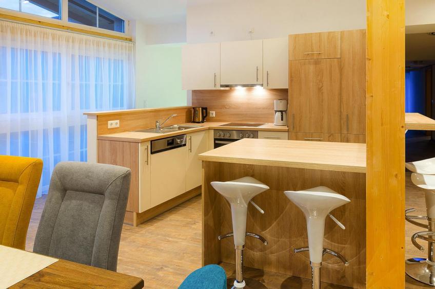 Apartments home Brunner, Wildschönau-Niederau-80 m² - 2 Bäder - foto 4