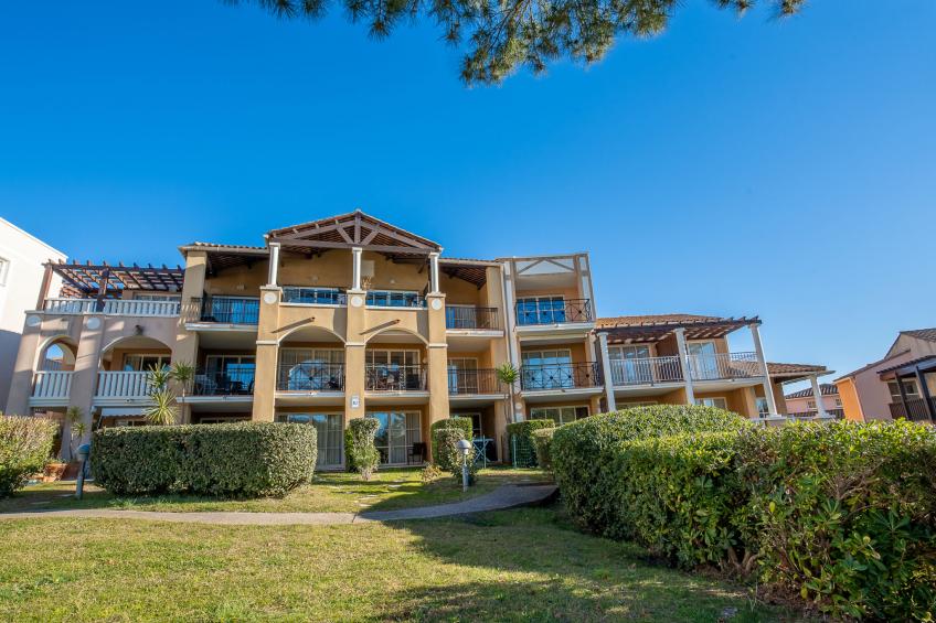 Village Cap Estérel - Les Bastides - foto 27