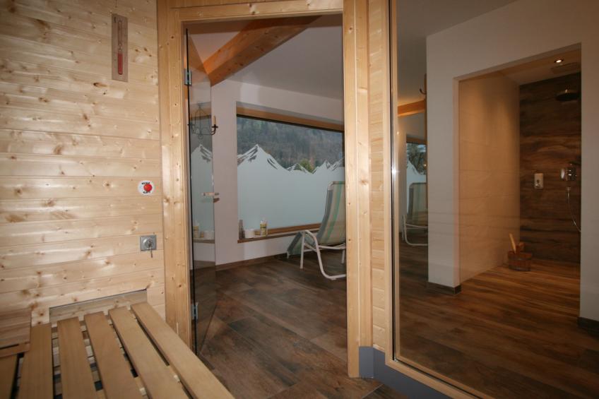 Alpen Lodge - foto 41