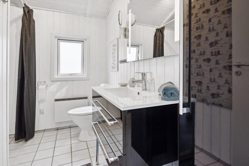 "Hjalmsvider" - 300m from the sea in SE Jutland - foto 14