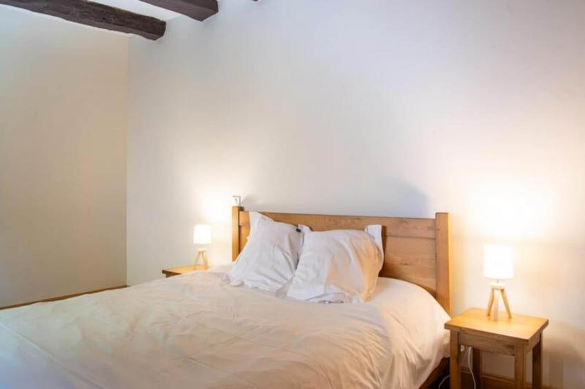 Gîte de France Gîtes de france 24 personnes - domaine de coulagnettes 3 épis - foto 30