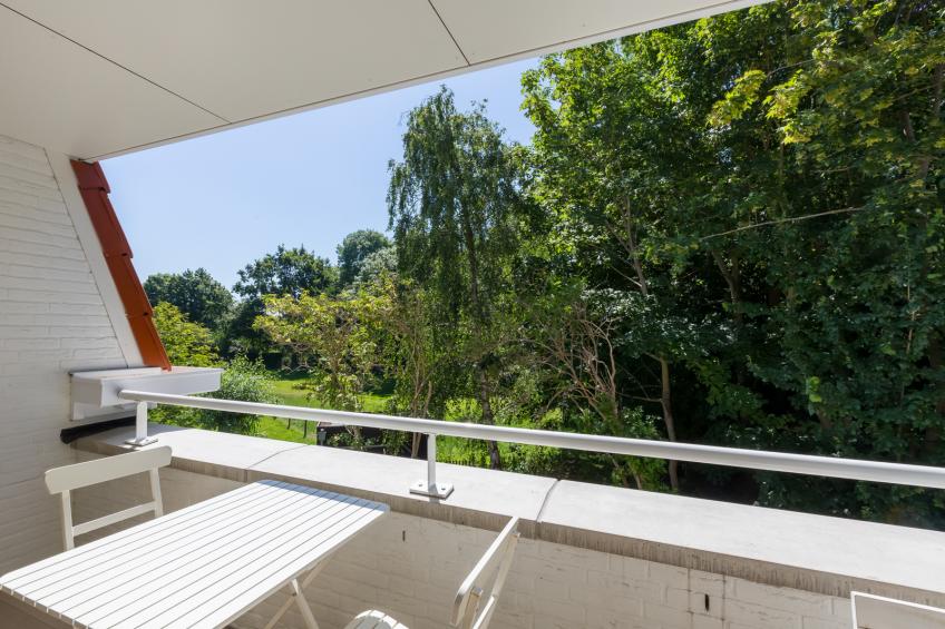 Appartement - Kaapduinseweg 13 | Dishoek "13-k Luxe 6 personen" - foto 30