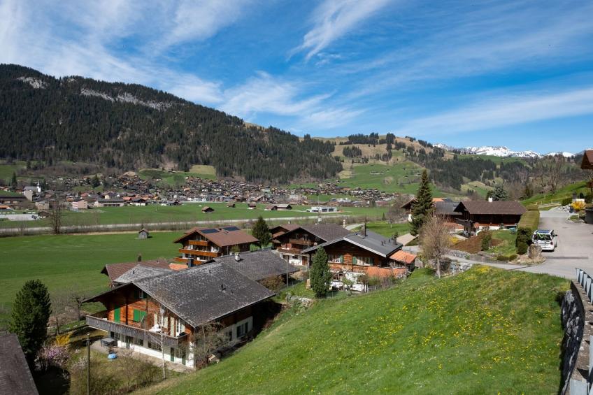 Chalet Anita - foto 19