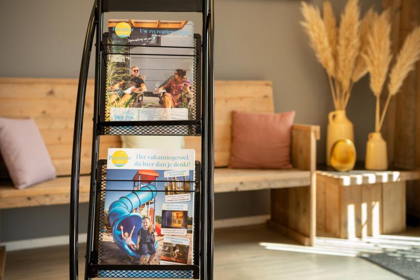 Vakantiepark Duinzicht 9 - foto 21