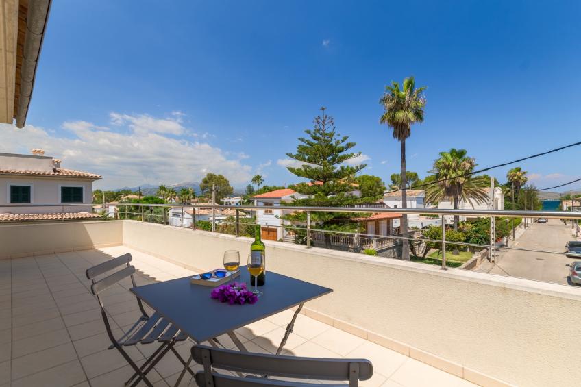 Brisa de Mar II, Villa 5StarsHome Mallorca - foto 38