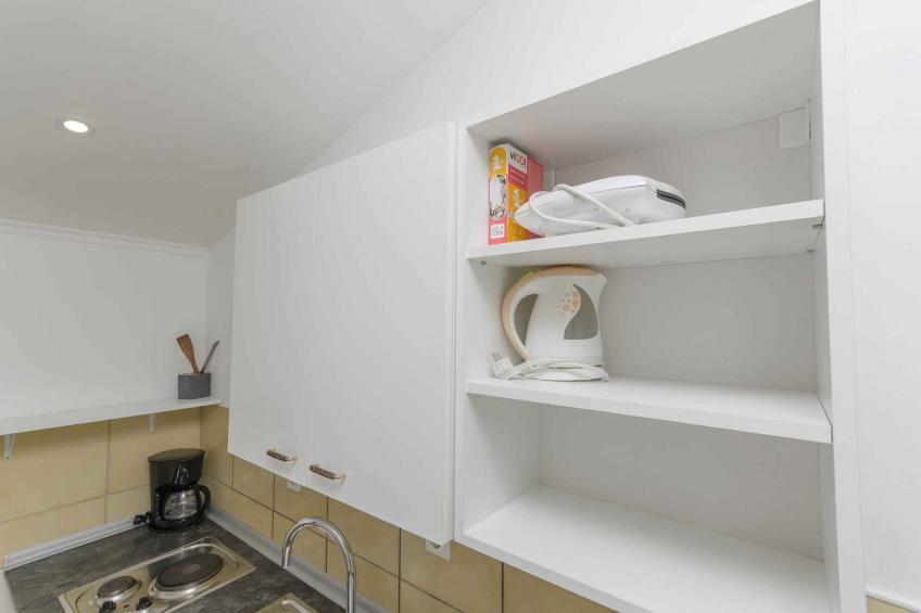 Holiday apartment with balcony and sea view - BF-PWYRN - foto 9