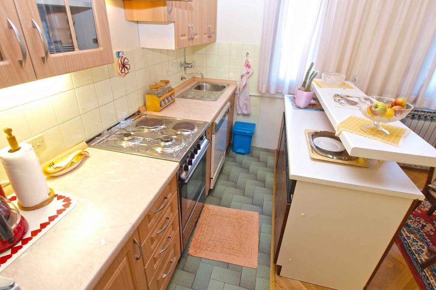Vakantiewoning met airco - VW-X2WYX - foto 14