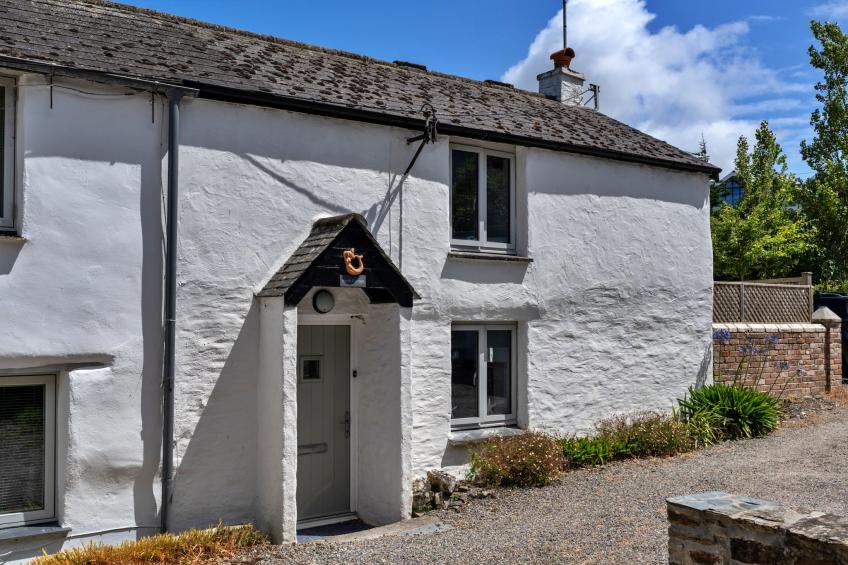 Porth Cottage - foto 5