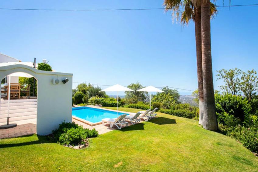 Villa Saragoça - foto 56